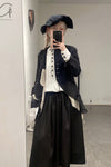 ARCHIVIO J.M.Ribot Tuxedo Top AWG13/LN